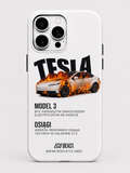 CASE TESLA PLONĄCA