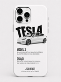 CASE TESLA