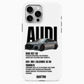 CASE AUDI RS7 C8