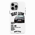 CASE SEAT LEON 1
