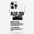 CASE ALFA ROMEO 159