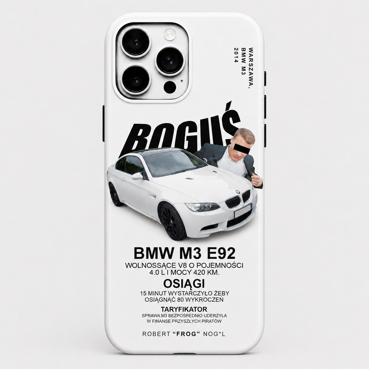 GEHÄUSE BMW M3 E36