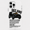 CASE MERCEDES-BENZ G63