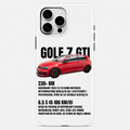 CASE GOLF 7 GTI