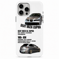 CASE SEAT IBIZA 6L