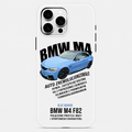CASE BMW M4 F82