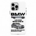 CASE BMW M5 E60