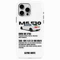 CASE BMW M5 F10