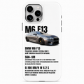 CASE BMW M6 F13
